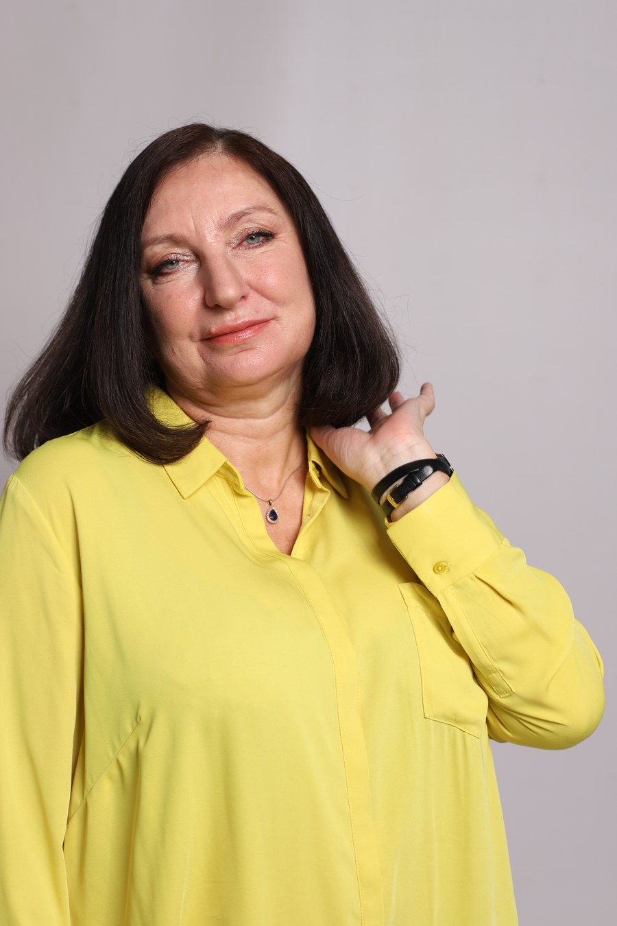 Элеонора Анисимова